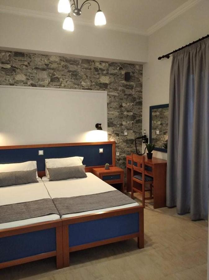 Aparthotel Sofia