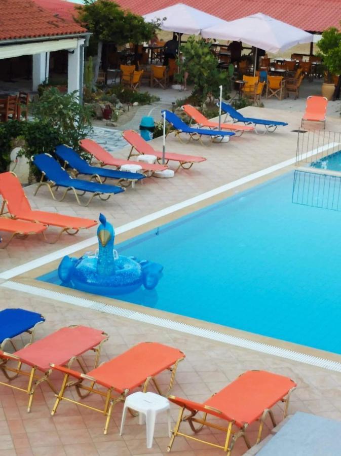 Sofia Aparthotel *