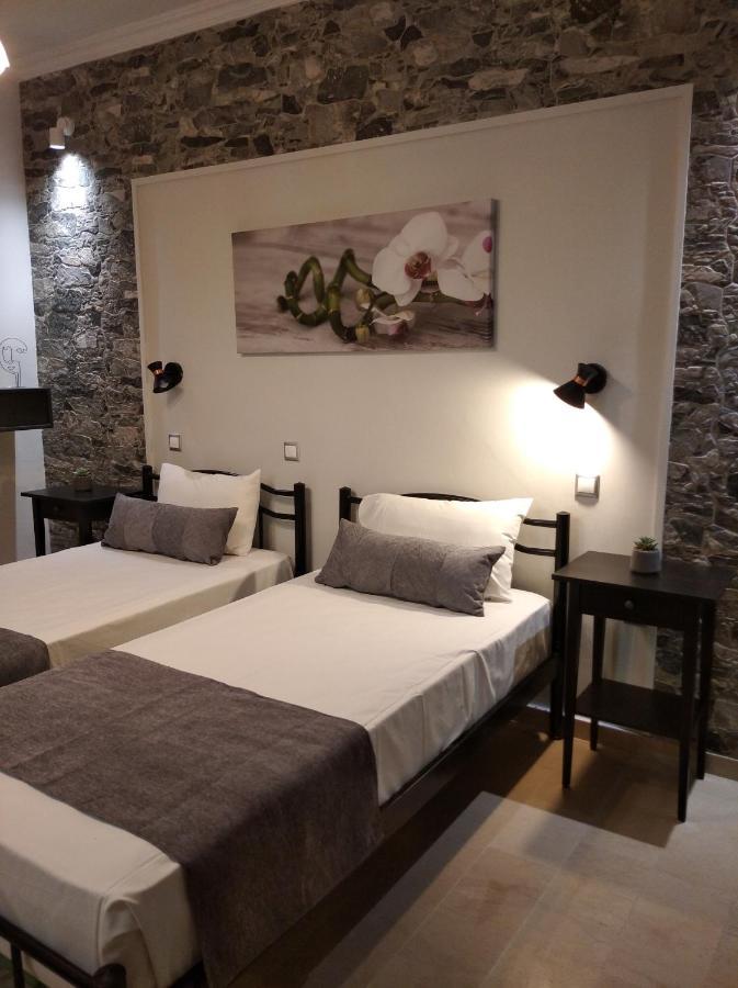 Aparthotel Sofia Beach Kavos