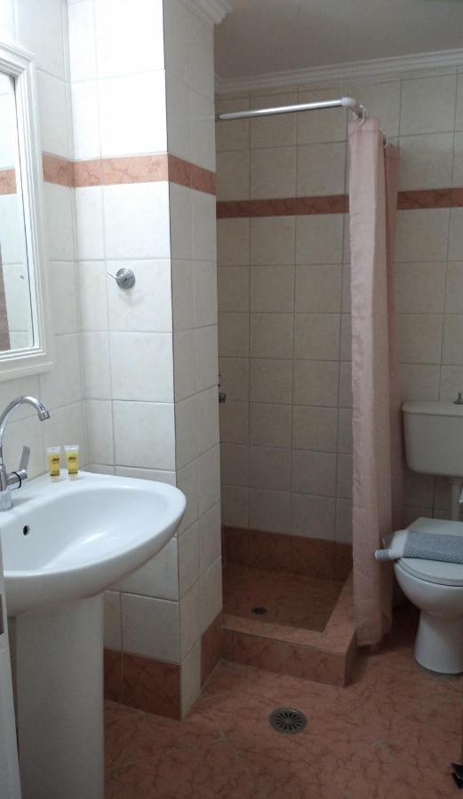 Sofia Aparthotel Kávos