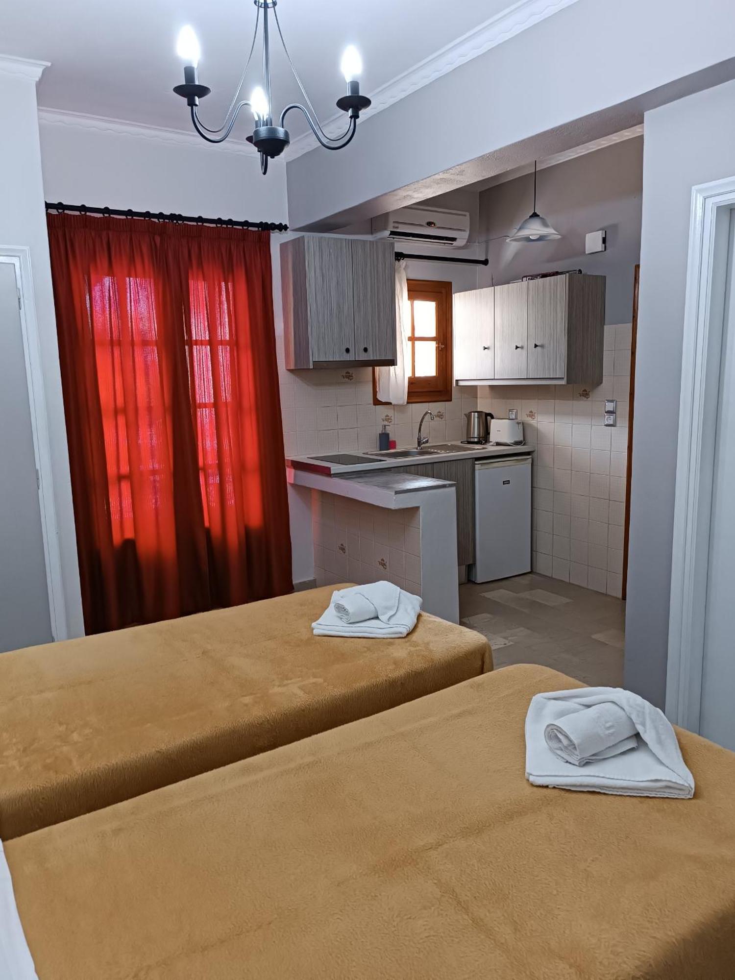 Sofia Aparthotel