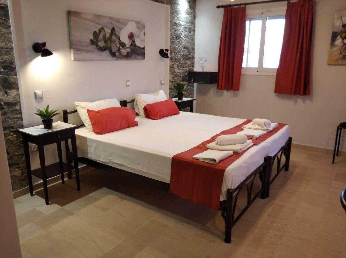 Aparthotel Sofia